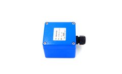 Zhichuan - Model ZCT-CX09 - High Accuracy Wireless Digital Inclinometer with LCD Screen and Strong Magnetic Mounting