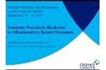 Towards Precision Medicine in Inflammatory Bowel Disease - Video