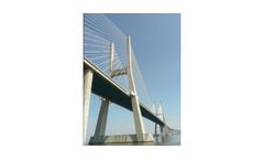 Structural Health Monitoring Sensors (SHM)
