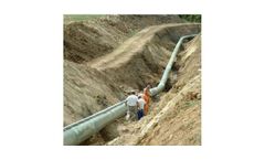 Pipealert - Fiber Optic System