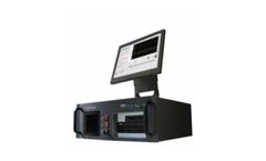 Leak Detection and Distributed Temperature Measurement Sensing System