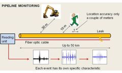Model DAS - Distributed Acoustic Sensing