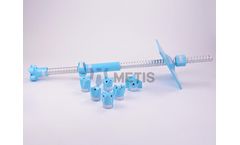 Model R32 - Anchor Bolt