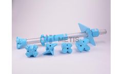 Model R51 - Anchor Bolt