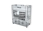 Odlab - Clean Room Fume Hood