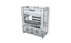 Odlab - Clean Room Fume Hood