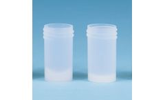 Odlab - Model OD-98-22lower - Sample Vial for 22ml