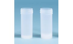 Odlab - Model OD-98-30lower - Sample Vial for 30ml