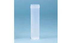 Odlab - Model OD-98-50V - Sample Vial for 50ml