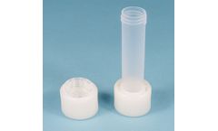 Odlab - Model OD-98-Handwrench - Hand Wrench for Sample Vials