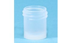 Odlab - Model OD-98-7MV4W - Mini Vial for 7ml (No Groove)