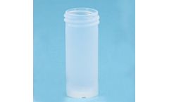 Odlab - Model OD-98-12MV - Mini Vial for 12ml