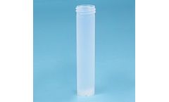 Odlab - Model OD-98-25MV - Mini Vial for 25ml