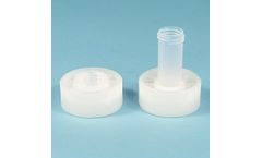 Odlab - Model OD-98-Handwrench-S - Hand Wrench for Mini Vial