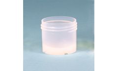 Odlab - Model OD-98-50J - Teflon JAR 50ml