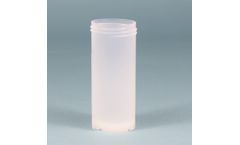 Odlab - Model OD-98-180J - Teflon JAR 180ml