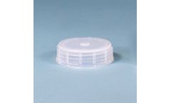 Odlab - Model OD-98-JC - Teflon JAR Cap