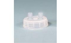 Odlab - Model OD-98-JC2P - 2port Cap for Jar