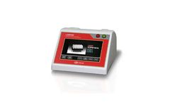 Odlab - LCD Controller