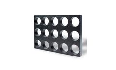 Odlab - Graphite Block