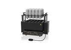 Odlab - Model ADS-25 - Automatic Graphite Acid Digestion System