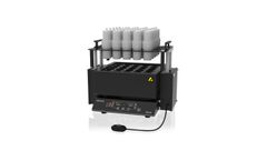 Odlab - Model ADS-25 - Automatic Graphite Acid Digestion System