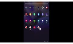 ADS-25 - Video