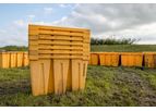 BoxBarrier - Flood Defence System