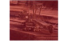 Advanced Monitoring Software for Mining