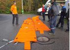 Beaver - Training