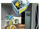 Beaver - Model Flutbox - Emergency Flood Kit