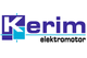 Kerim Elektromotor