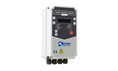 Kerim - Pump Control Panels