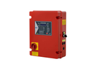 Kerim - Electric Fire Pump Control Panels