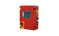 Kerim - Electric Fire Pump Control Panels