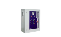 Kerim - Variable Speed Drive Control Panels