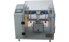 SentroBlender - Blend System