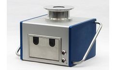 SentroPAT - Model BU II - High Performance NIR Analyzer