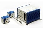 SentroPAT - Model FO - Multichannel Diode Array NIR Analyzer