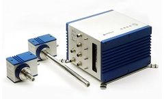 SentroPAT - Model FO - Multichannel Diode Array NIR Analyzer