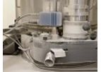 SentrOxy SemiProc - Tablet Press Feed Frame