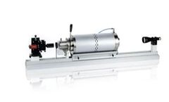 KRÜSS - Model DSAHT - High Temperature Drop Shape Analyzer