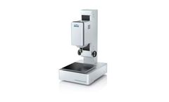 KRÜSS - Model SRA - Surface Roughness Analyzer