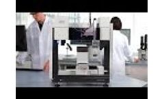 Revolutionary dosing technique | Liquid Needle - Video