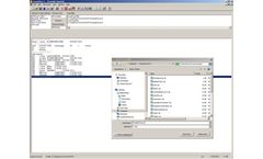 OsmoWinn - Version 3.2 - Osmometer/Cryometer with Data Interface Software