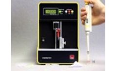 Model Type 6 - Osmometer Video