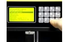 Model Type 20 - Cryometer Video