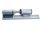 LINSEIS - Model L76 Platinum Series - Measurement Dilatometer