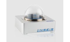 LINSEIS - Model Chip-DSC 10 (Chip-DSC L66 Advanced) - Dynamic Differential Calorimetry