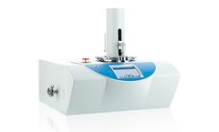 LINSEIS - Model Chip DSC 100 (Chip-DSC L66 Ultimate) - Dynamic Differential Calorimetry